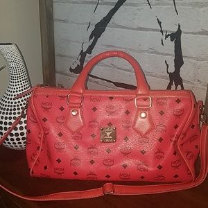 Pink Purse